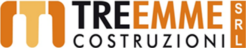 Logo Tre Emme Costruzioni