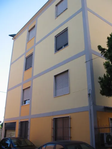 Condominio Clotilde - immagine 1