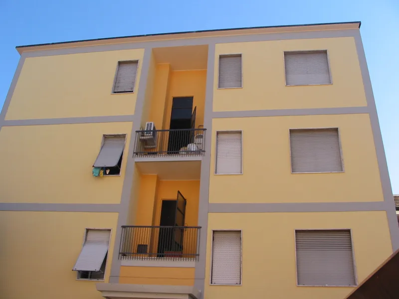 Condominio Clotilde