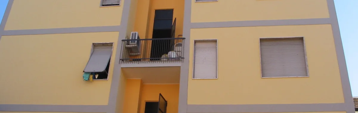 Condominio Clotilde