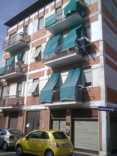 Condominio Clotilde - immagine 3