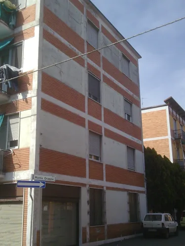 Condominio Clotilde - immagine 9