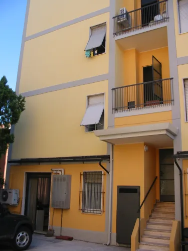 Condominio Clotilde - immagine 8