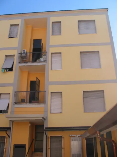Condominio Clotilde - immagine 2