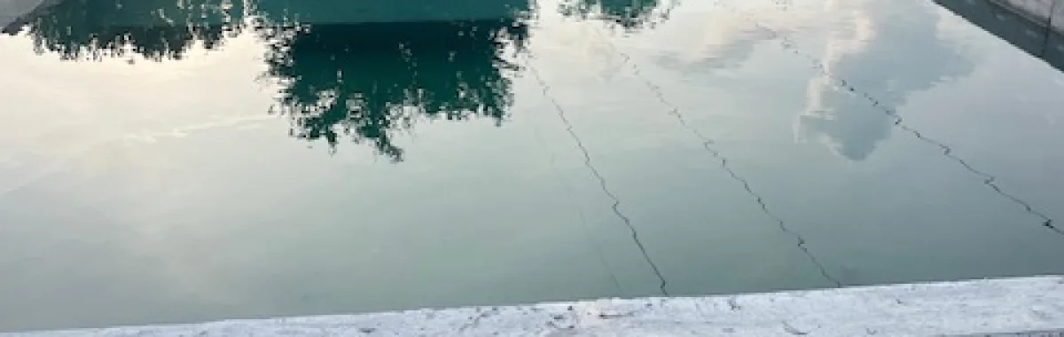 Piscina privata
