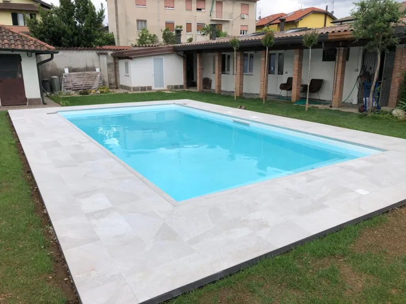 Piscina privata