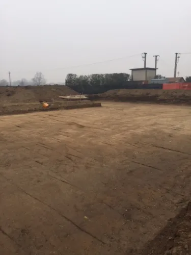 Costruzione villa con piscina - immagine 7