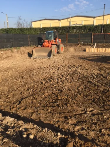 Costruzione villa con piscina - immagine 4