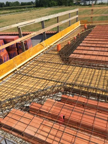 Costruzione villa singola a Corbetta - immagine 4