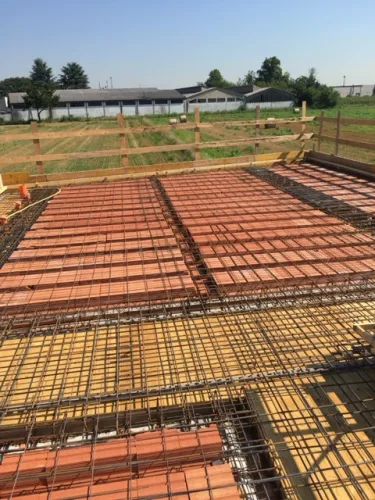 Costruzione villa singola a Corbetta - immagine 5