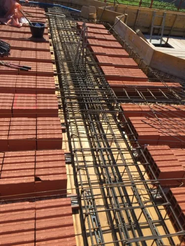 Costruzione villa singola a Corbetta - immagine 3