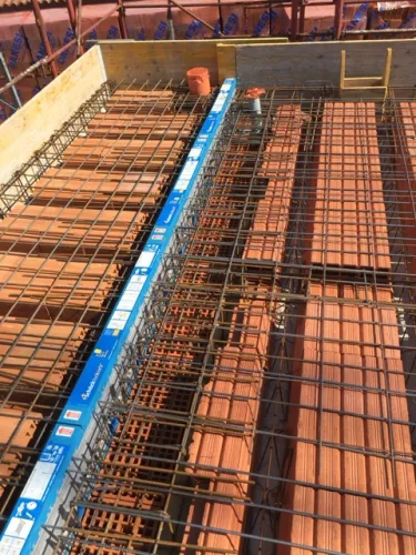 Costruzione villa singola a Corbetta - immagine 1