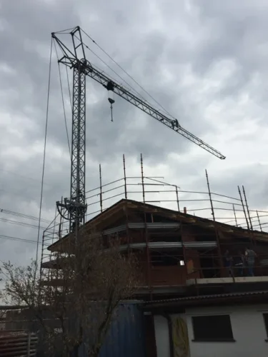 Costruzione villa singola a Corbetta - immagine 12