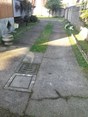 Ristrutturazione spazio esterno residenziale - immagine 6