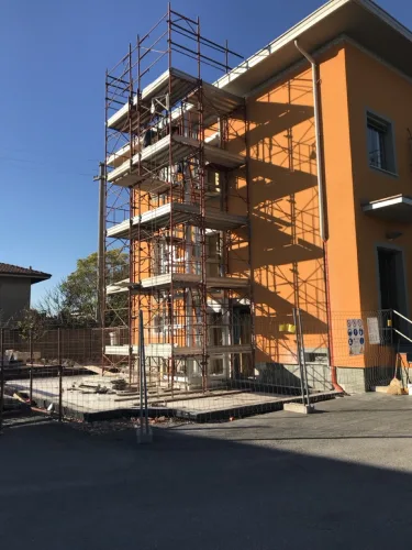 Risanamento copertura isolante - immagine 8