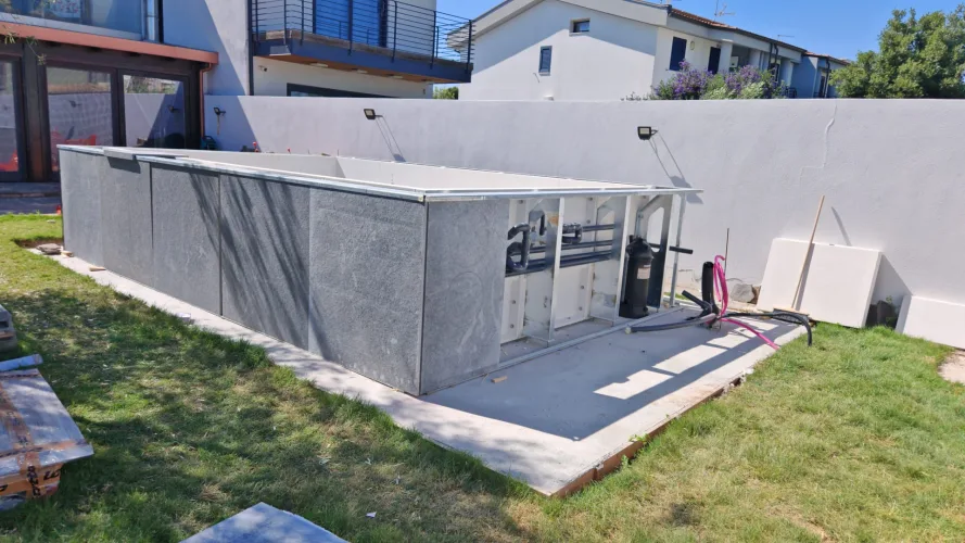 Piscine in prefabbricato - immagine 3