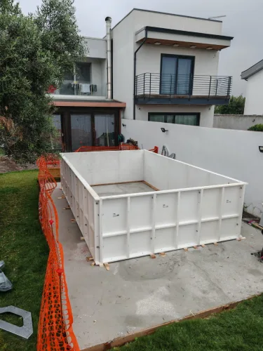 Piscine in prefabbricato - immagine 1