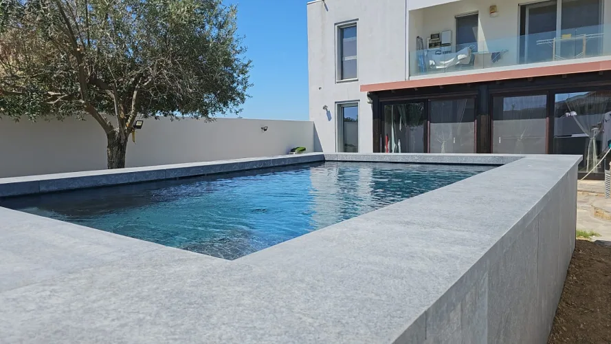 Piscine in prefabbricato - immagine 7