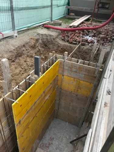 Ristrutturazione villa a Vittuone - immagine 7