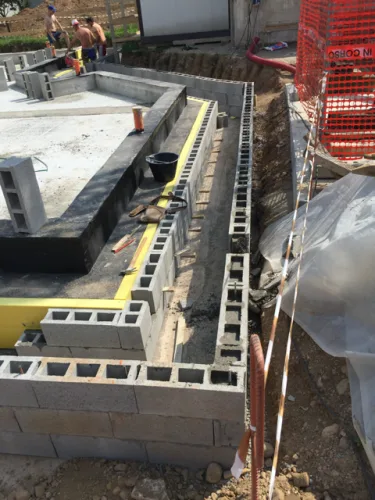 Costruzione villa singola a Corbetta - immagine 10