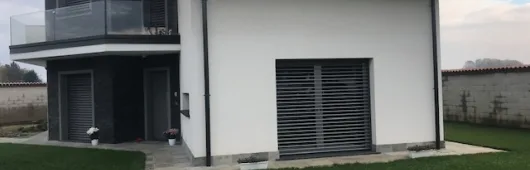 Costruzioni residenziali - Tre Emme Costruzioni