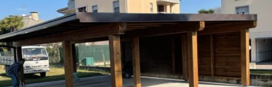 Manutenzioni pubbliche - Tre Emme Costruzioni